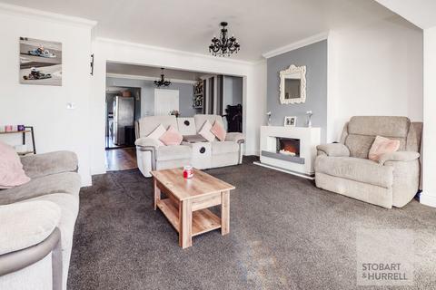 3 bedroom semi-detached house for sale, Stalham Road, Norwich NR12