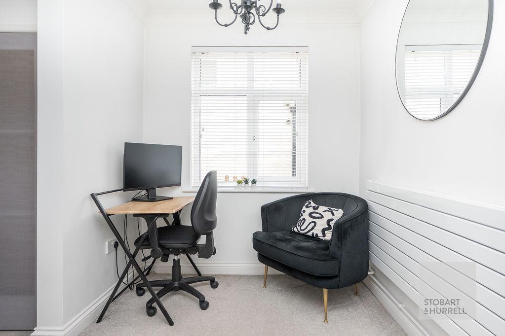 Office Area