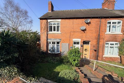 undefined, Rectory Lane, Rugeley, WS15