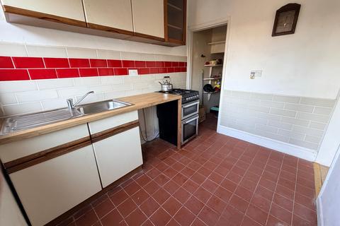 undefined, Rectory Lane, Rugeley, WS15