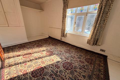 undefined, Rectory Lane, Rugeley, WS15