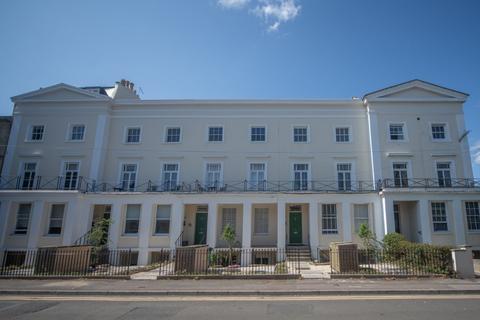 Apartment - Grosvenor Street, Cheltenham, Gloucestershire, GL52