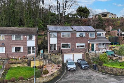 undefined, Lane Ends Green, Hipperholme HX3