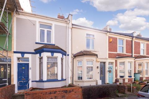 Beryl Road, Bristol, BS3