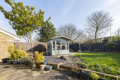 3 bedroom detached bungalow for sale, Windmill Hill Drive, Bletchley, Milton Keynes