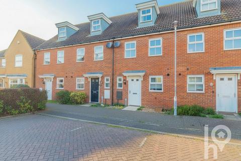 undefined, Brambles Close, Sheerness ME12