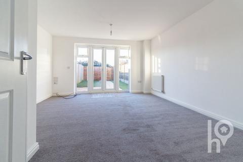 undefined, Brambles Close, Sheerness ME12