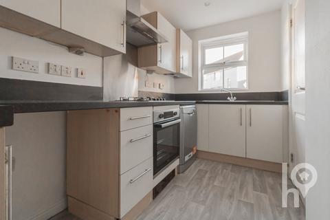 undefined, Brambles Close, Sheerness ME12