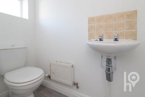 undefined, Brambles Close, Sheerness ME12