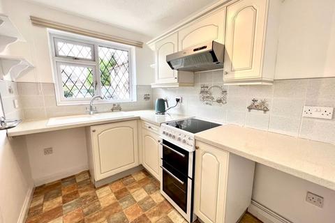undefined, Cherry Tree Court, Calne SN11