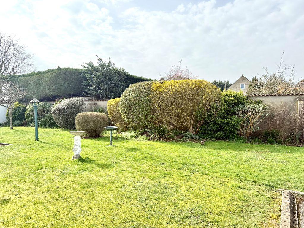 Communal Garden