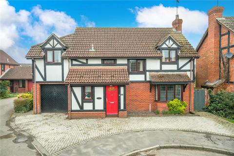 undefined, Kesteven Drive, Market Deeping, Peterborough, Lincolnshire, PE6
