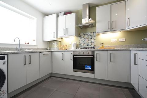 3 bedroom terraced house for sale, Cliff Approach, Warden Bay,