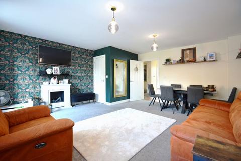 3 bedroom terraced house for sale, Cliff Approach, Warden Bay,
