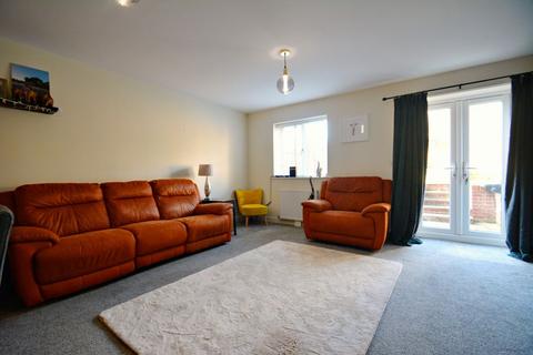 3 bedroom terraced house for sale, Cliff Approach, Warden Bay,