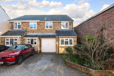 3 bedroom semi-detached house for sale, Langdon Street, Tring