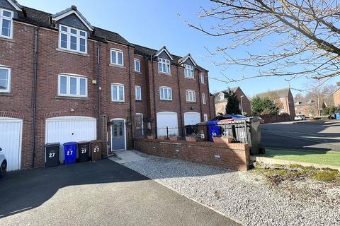 undefined, Brattice Drive, Manchester