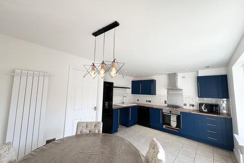 undefined, Brattice Drive, Manchester