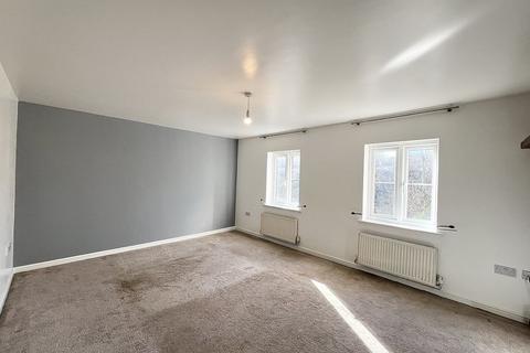 undefined, Brattice Drive, Manchester
