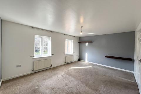 undefined, Brattice Drive, Manchester