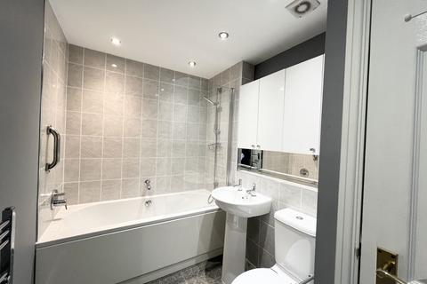 undefined, Brattice Drive, Manchester