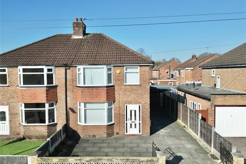 3 bedroom semi-detached house for sale, Beech Road, Trafford M33