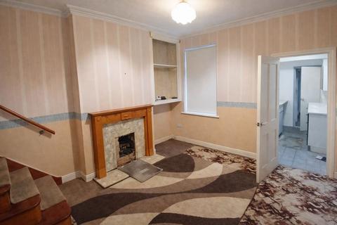 2 bedroom terraced house for sale, Ridley Street, Westcotes