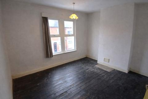 2 bedroom terraced house for sale, Ridley Street, Westcotes