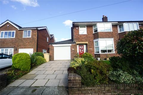 3 bedroom semi-detached house for sale, Wilson Fold Avenue, Lostock, Bolton, BL6