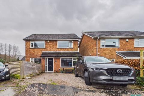 undefined, Sackville Close, Oldham OL2