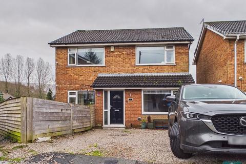 undefined, Sackville Close, Oldham OL2