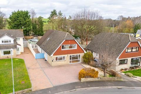 undefined, Somerset Drive, Raglan, Usk, NP15