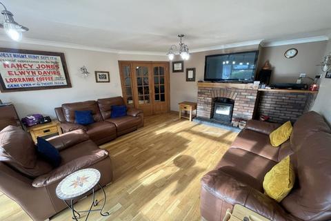 undefined, Somerset Drive, Raglan, Usk, NP15