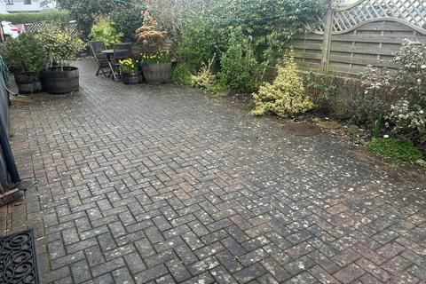 undefined, Manor Way, Lee-On-The-Solent PO13