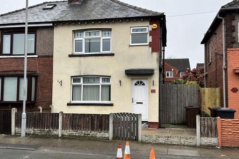 2 bedroom terraced house for sale, Bulwer Street, Bootle