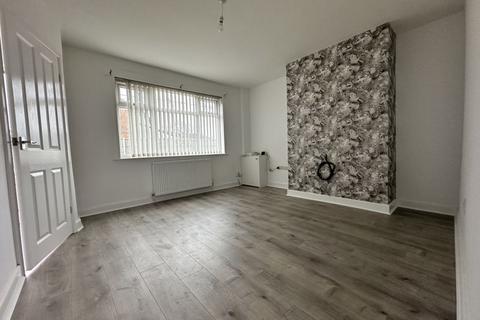 2 bedroom terraced house for sale, Bulwer Street, Bootle