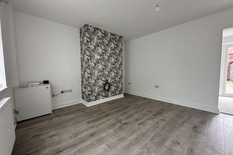 2 bedroom terraced house for sale, Bulwer Street, Bootle