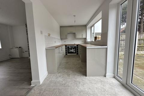 2 bedroom terraced house for sale, Bulwer Street, Bootle