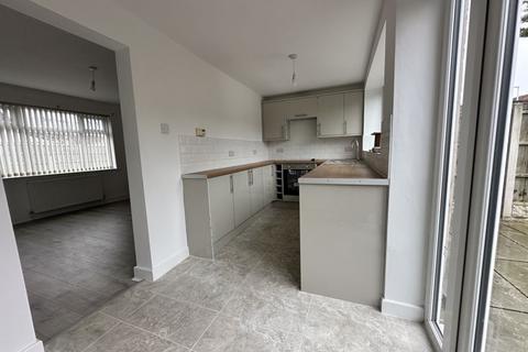 2 bedroom terraced house for sale, Bulwer Street, Bootle