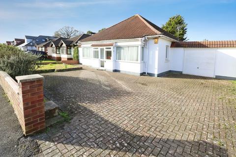 undefined, Namu Road, Bournemouth BH9