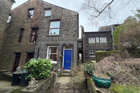 undefined, 14 Townfield View, Hebden Bridge HX7