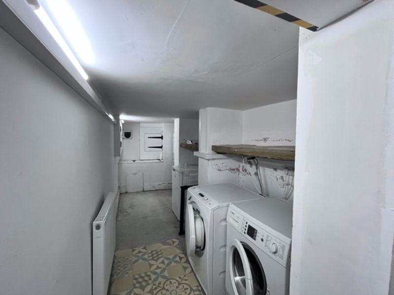 Cellar/Utility