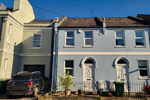 2 bedroom semi-detached house for sale, Marle Hill Parade, St. Pauls, Cheltenham GL50