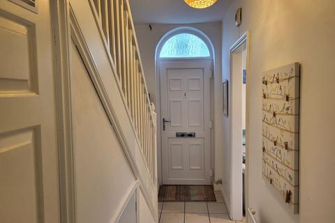 2 bedroom semi-detached house for sale, Marle Hill Parade, St. Pauls, Cheltenham GL50