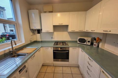 2 bedroom semi-detached house for sale, Marle Hill Parade, St. Pauls, Cheltenham GL50