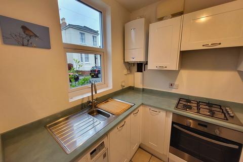 2 bedroom semi-detached house for sale, Marle Hill Parade, St. Pauls, Cheltenham GL50