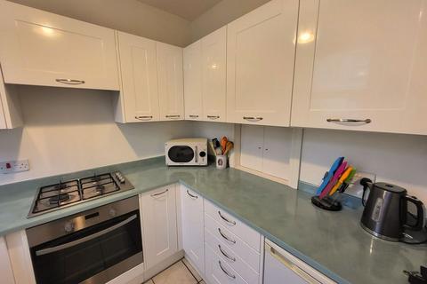 2 bedroom semi-detached house for sale, Marle Hill Parade, St. Pauls, Cheltenham GL50