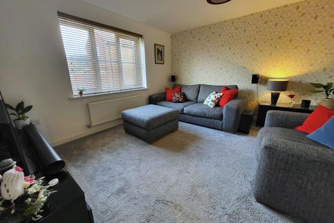 3 bedroom detached house for sale, Fairford Road, Oakley Grange, Cheltenham GL52