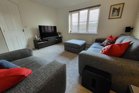 3 bedroom detached house for sale, Fairford Road, Oakley Grange, Cheltenham GL52