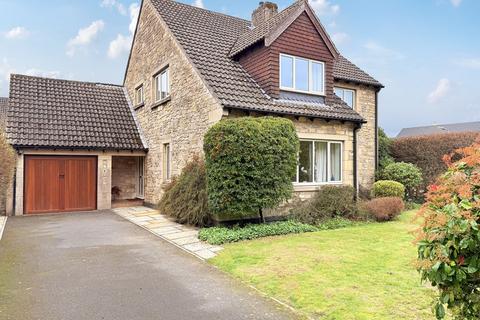 4 bedroom detached house for sale, Beckington Nr Frome
